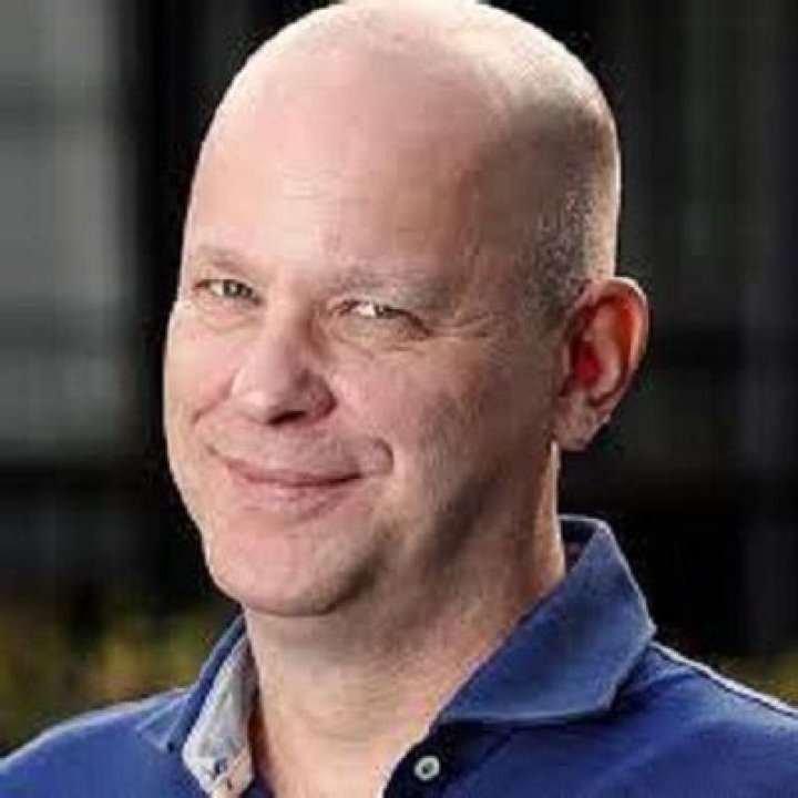 Sean McCormack - Bio, Age, Married, Nationality, Body Measurement, Career