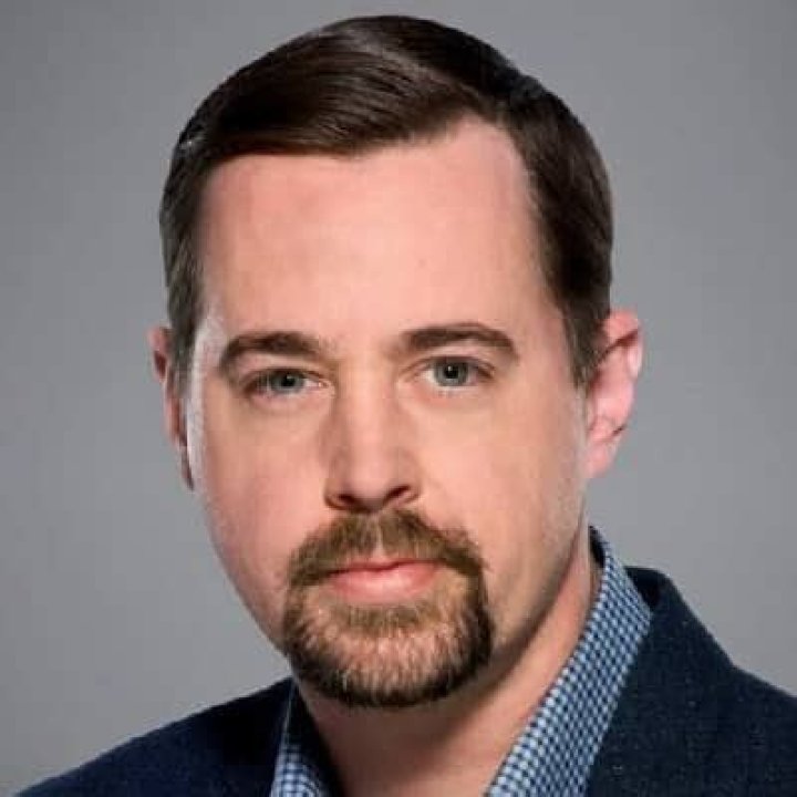 Sean Murray - Bio, Career, Married, Age, Net Worth, Height, Facts