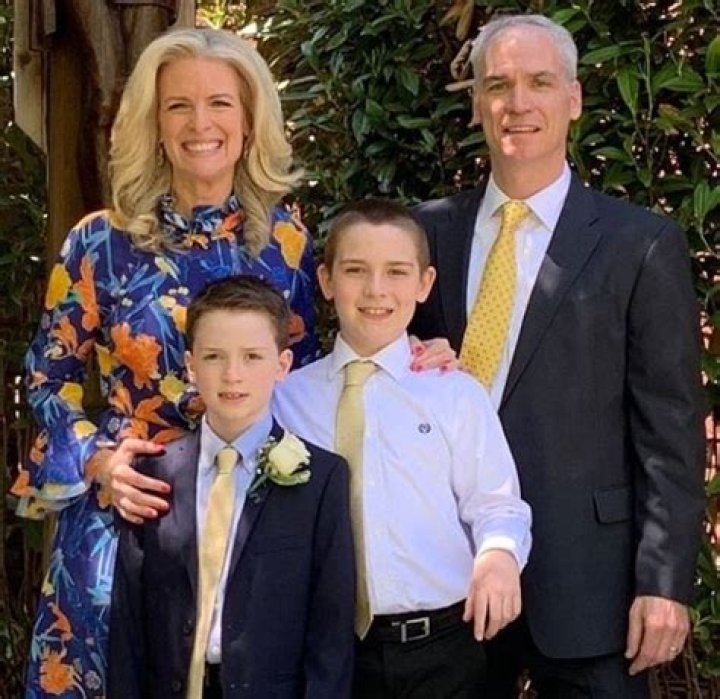 Sean Newman (Janice Dean Husband) : Wiki, Bio, Age, Profession, Family, Net Worth