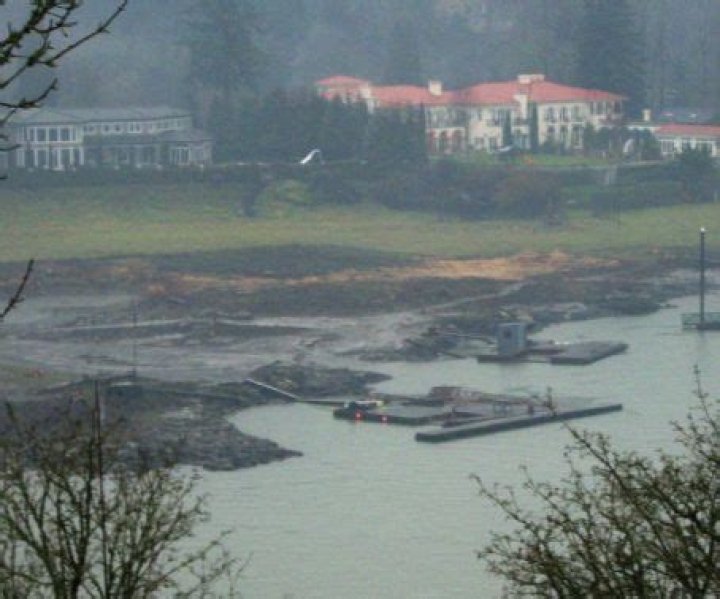 Seaplane bases - FamousFix.com list