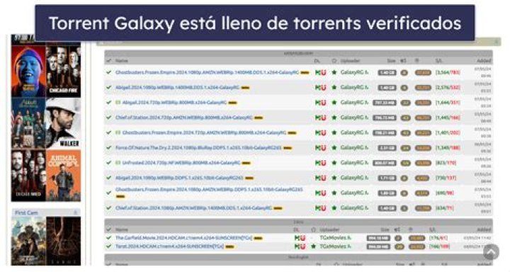 Search Major Torrent Sites at Once