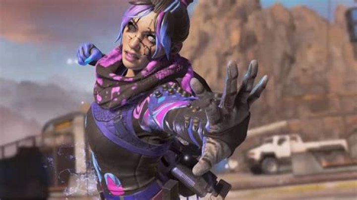 Season 11 Legend in Apex Legends will make Wraith less popular according to Aceu
