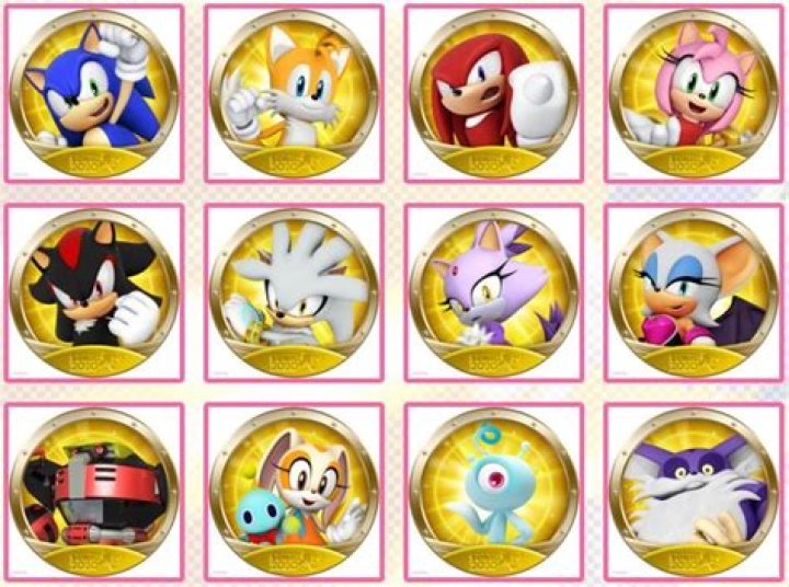 SEGA Launches Sonic 2020 Promotional Campaign