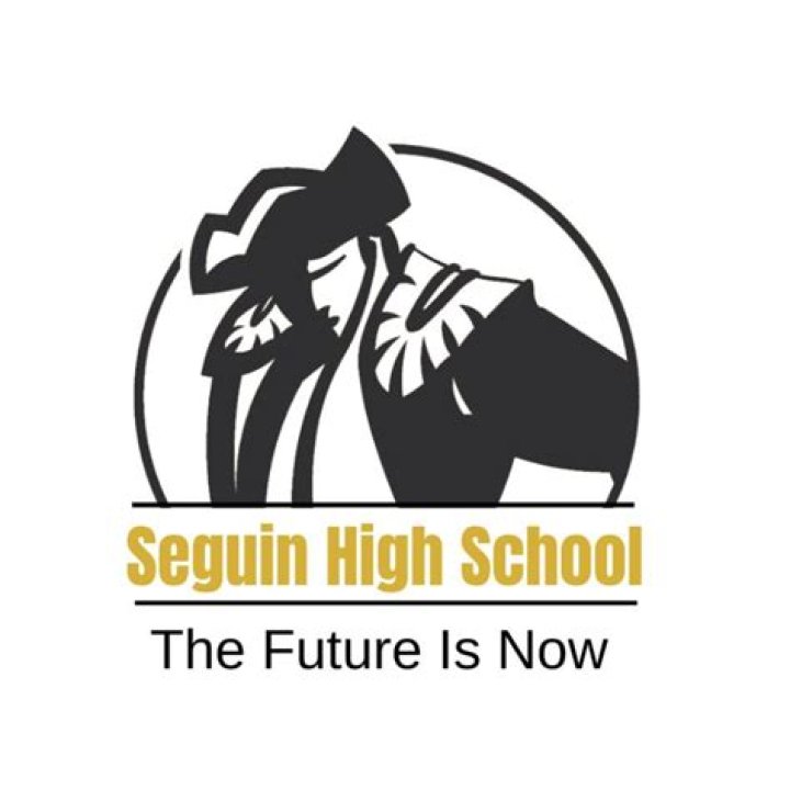 Seguin High School - Seguin