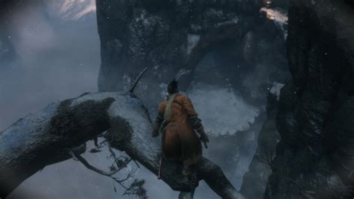 Sekiro: How to Beat the Headless Mini-Boss