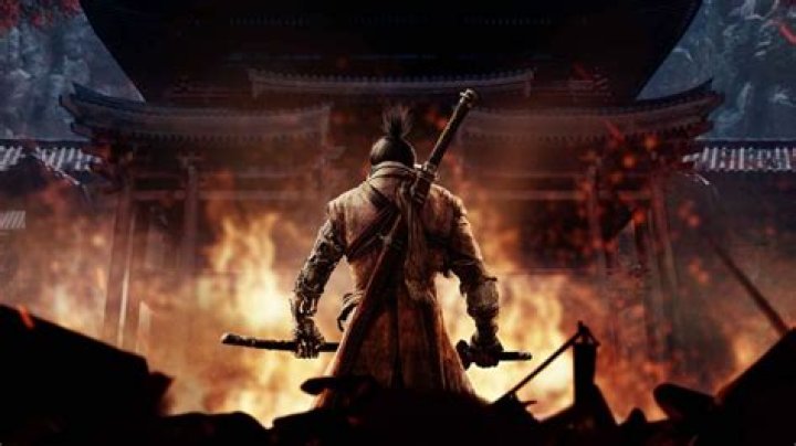 Sekiro: How to Kill Centipede Monks