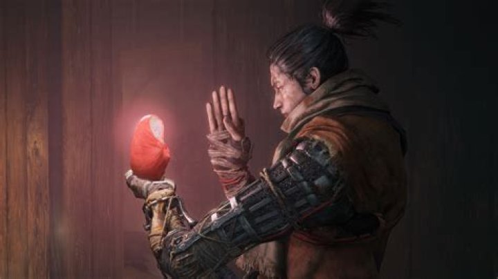 Sekiro: How to Raise Attack Power