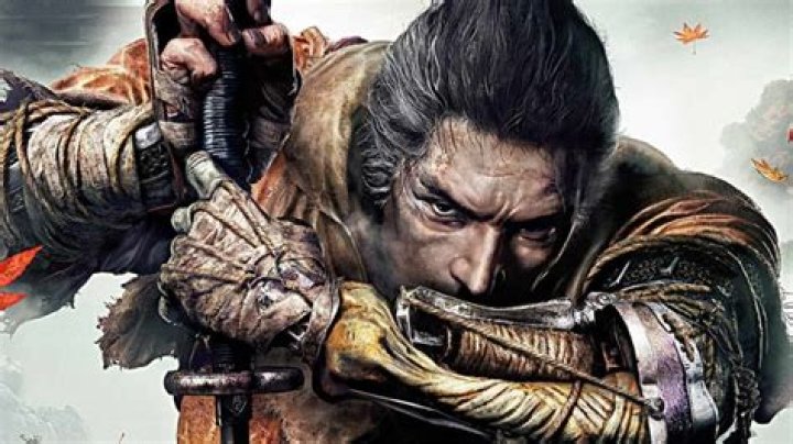 Sekiro: Red & White Pinwheel Quest Guide