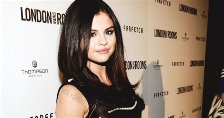 Selena Gomez Pregnant: Everything You Need To Know