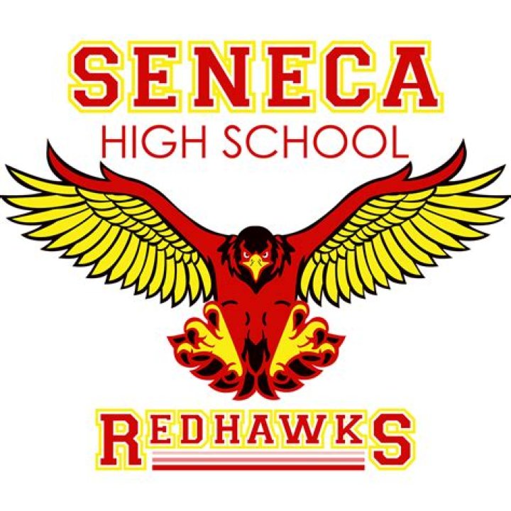 Seneca High School - Seneca