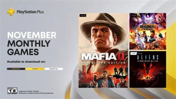 September 2019 PS Plus Free Games Predictions