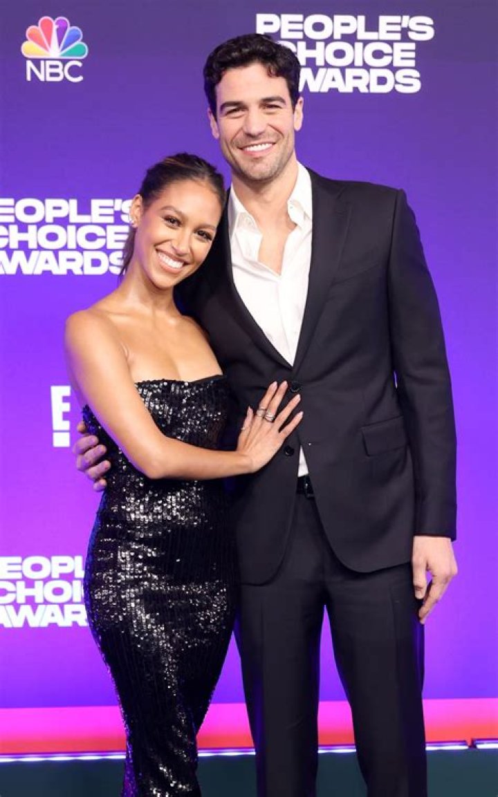 Serena Pitt ethnicity explored as Bachelor in Paradise star marries Joe Amabile again