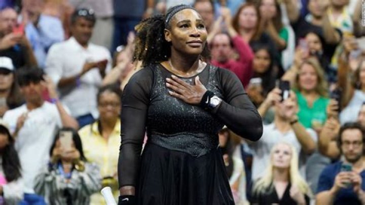 Serena Williams - Bio, Net Worth, Height