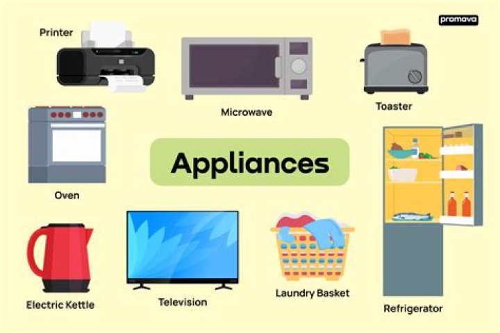 	Service, product knowledge give family appliance stores their edge	