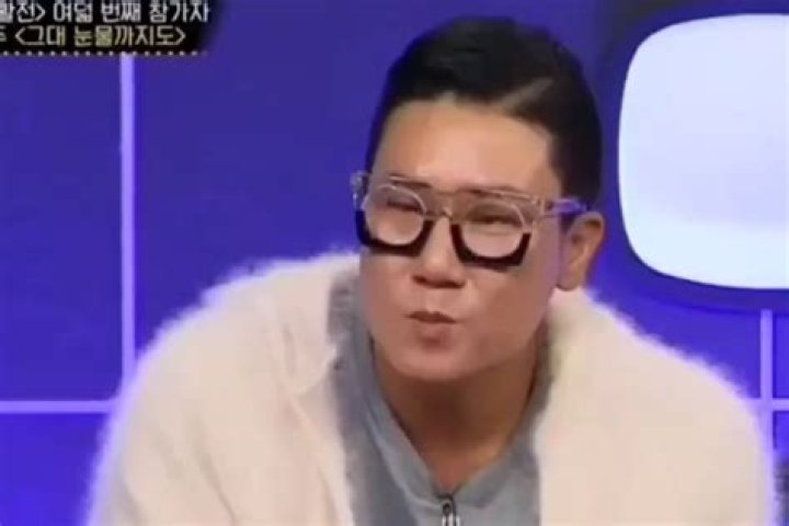 Setelah 14 Tahun, Lee Sang Min Akhirnya Bebas dari Jerat Utang