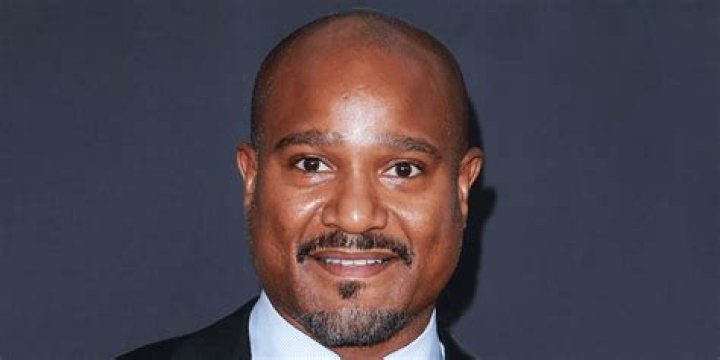 Seth Gilliam - Bio, Net Worth, Height