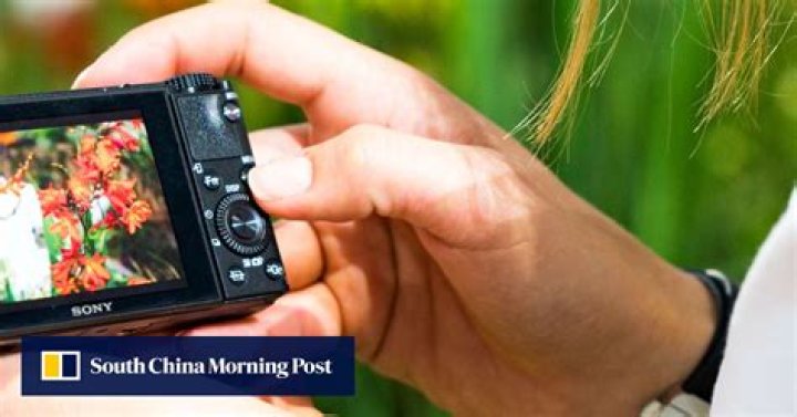 Seven cameras you can recharge with a micro USB cable