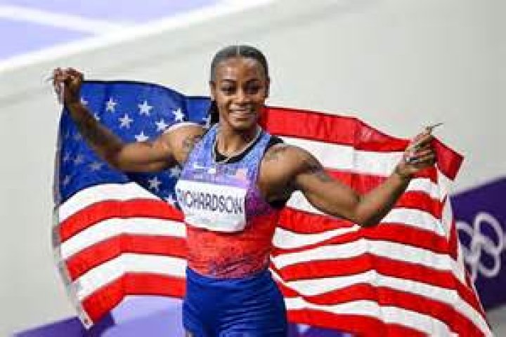 Sha'Carri Richardson Husband: A Look Into Her Personal Life