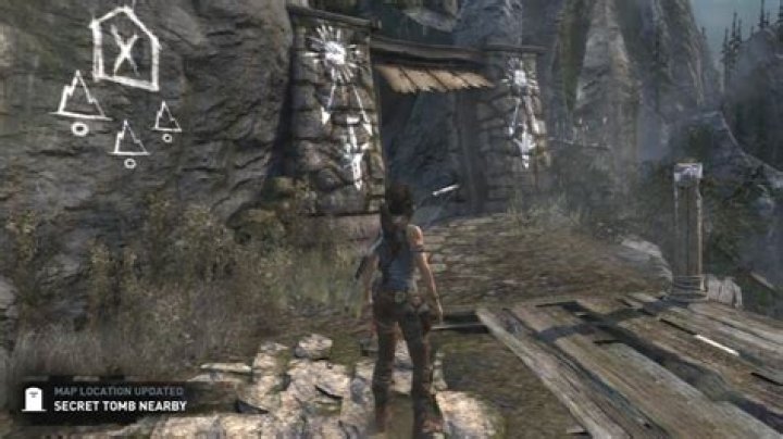 Shadow of the Tomb Raider: How to Fast Travel