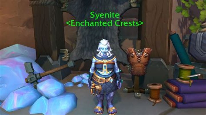 Shadowlands 9.1 Domination Gems Explained