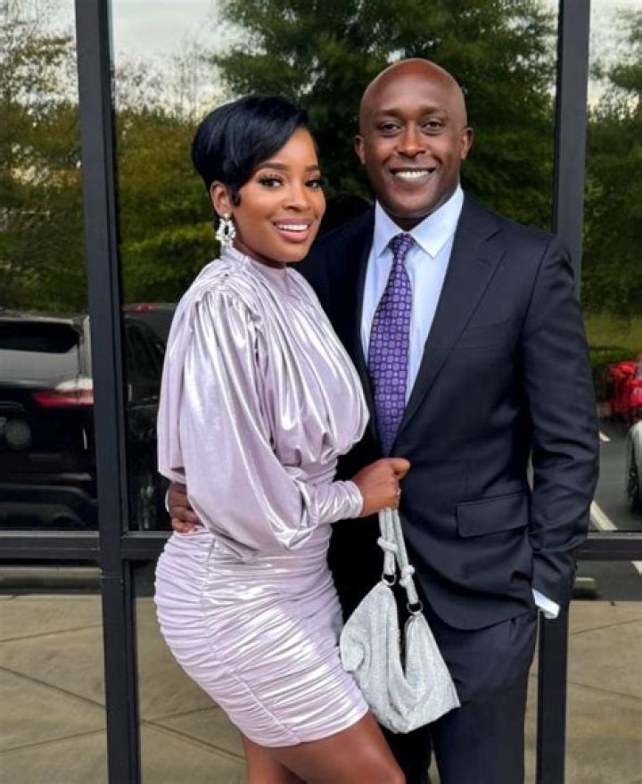 Shamea Morton Husband Net Worth 2024