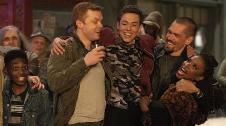 Shameless Season 8 Cast: A Deep Dive Into The Characters And Their Journeys