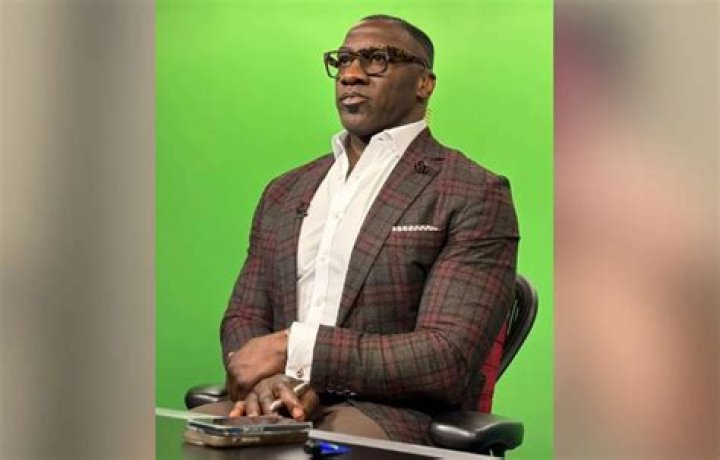 Shannon Sharpe Total Wine Video: Is He Going Viral For Surgery?
