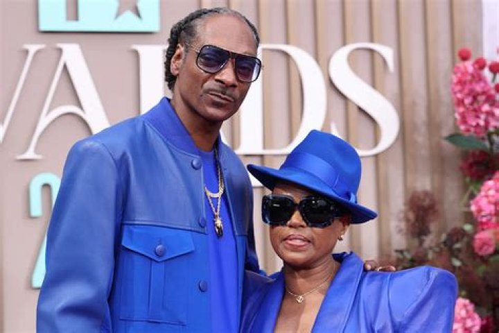 SHANTE BROADUS IS A BOSS MOMMY