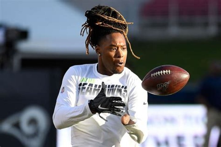 	Shaquem Griffin has only one hand but more heart than any player in UCF history | Commentary	