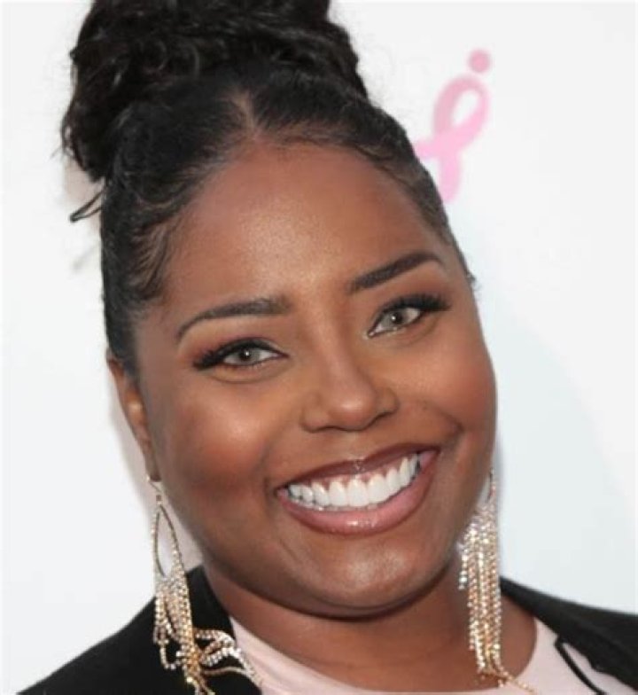 Shar Jackson: A Multifaceted Talent In Entertainment