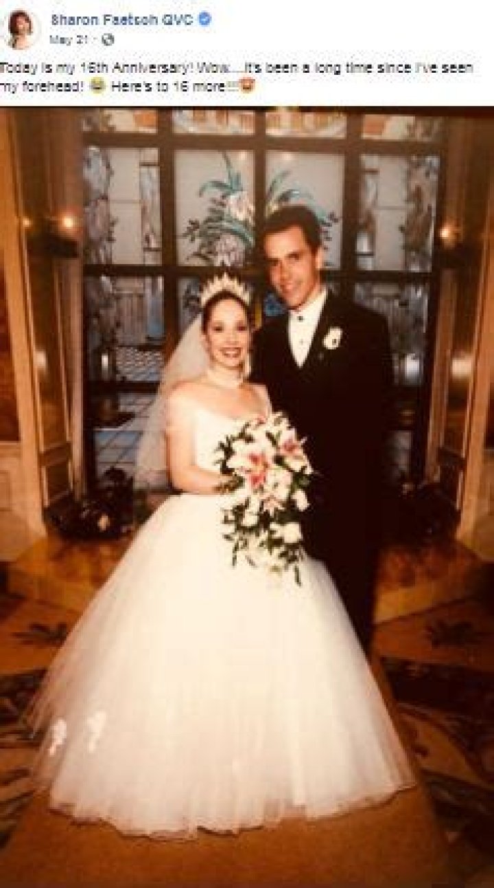 Sharon Faetsch QVC, Husband, Age, Bio, Wikipedia, Height, Haircut