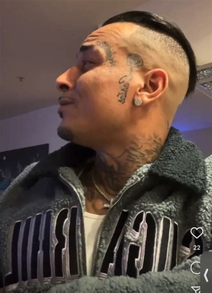 Sharp The Pimp Net Worth | Age, Height, Weight, Dating And More