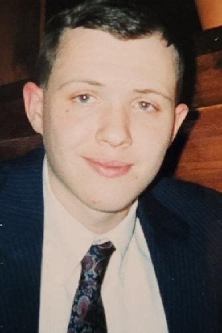 Shawn Murphy Obituary Who Was Shawn Patrick Murphy? What Happened To Shawn Murphy?