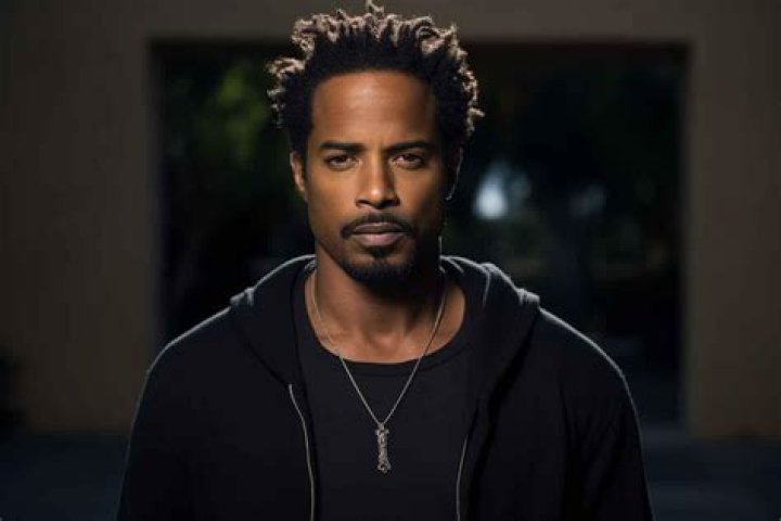 Shawn Wayans: The Versatile Comedian And Actor
