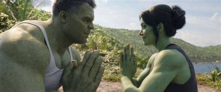 She-Hulk’s Abomination credits scene makes Incredible Hulk key to Marvel