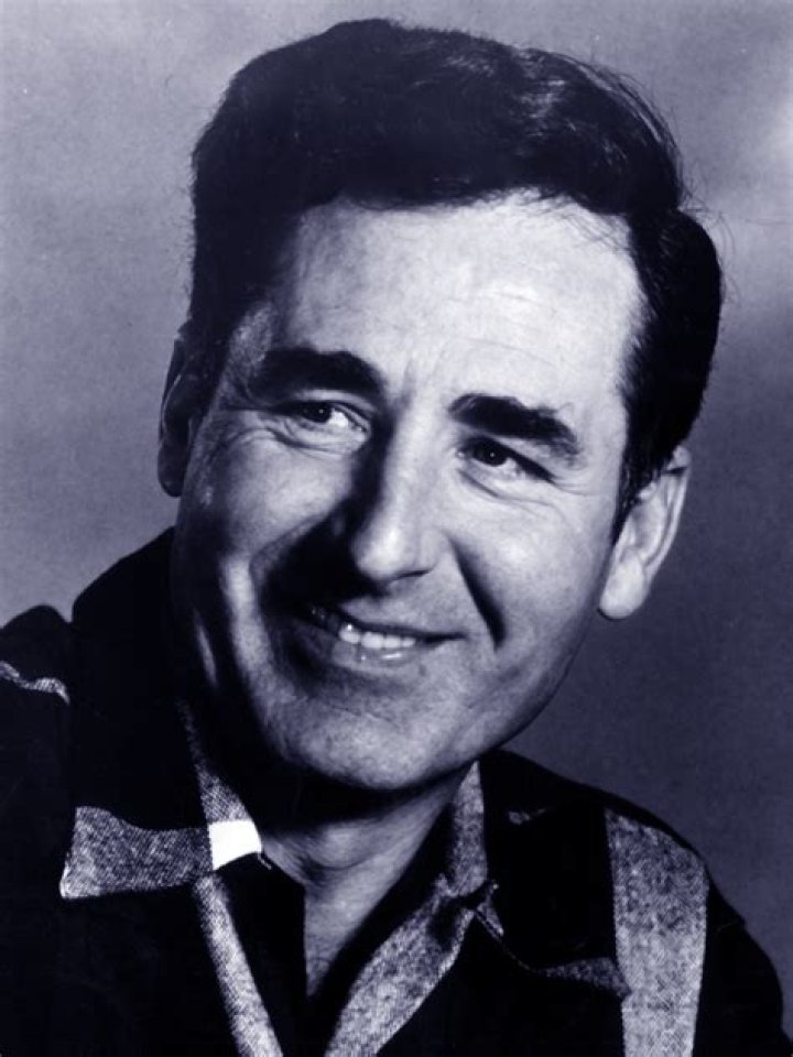 Sheb Wooley Net Worth 2024