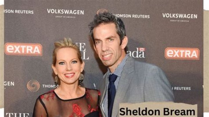Sheldon Bream Biography