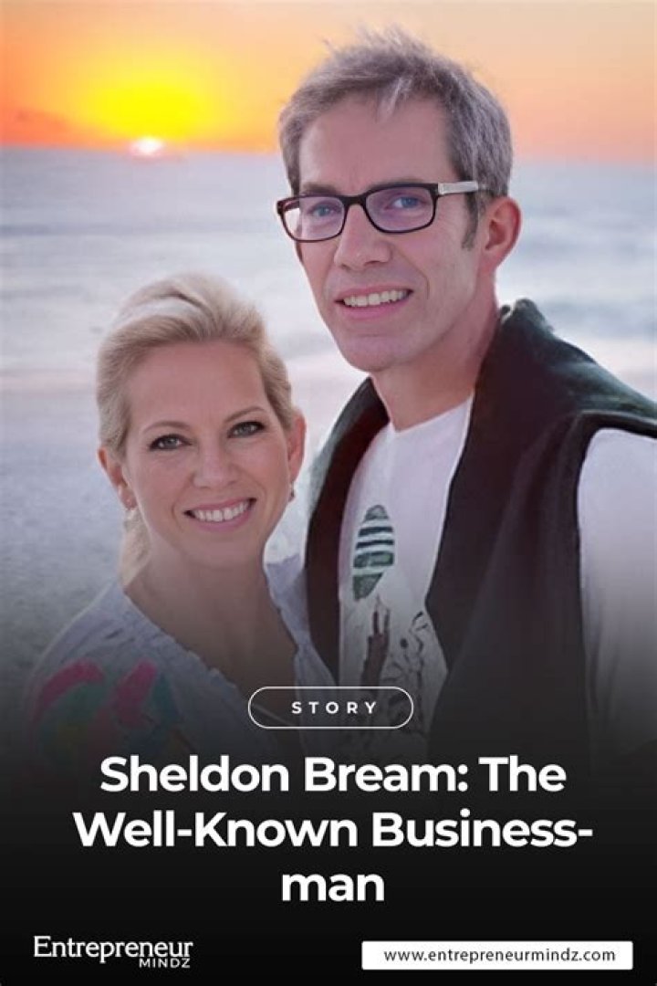 Sheldon Bream Job: What Does Shannon Bream’s Husband Do For A Living?