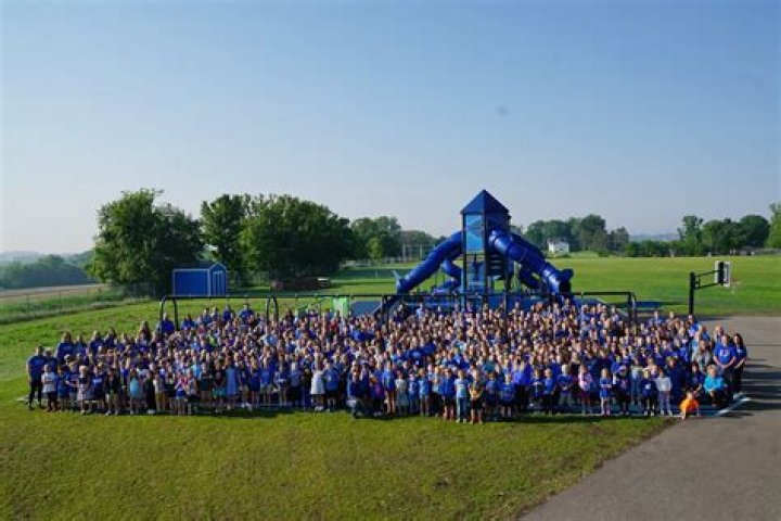 Shell Lake Elementary School - Shell Lake