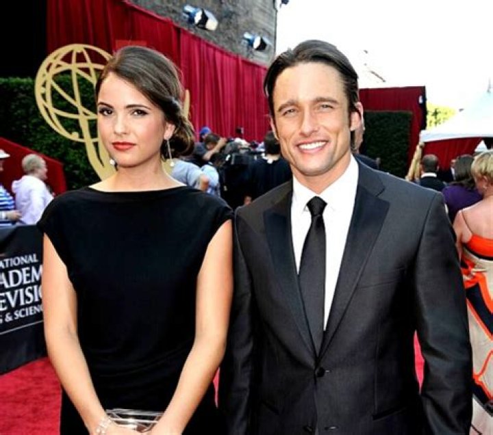 Shelley Hennig's Romantic Journey: Who Is She Dating?