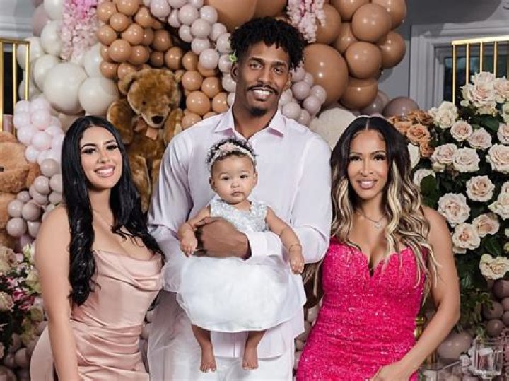 SHEREE WHITFIELD THROWS LAVISH SIP & SEE FOR HER ‘GLAM BABY’
