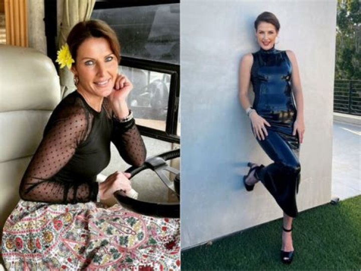 Sheri Easterling - Bio, Age, Height, Married, Nationality, Body Measurement, Career