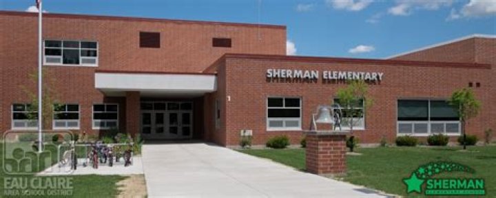 Sherman Elementary School - Mansfield