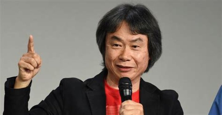 Shigeru Miyamoto Net Worth 2024