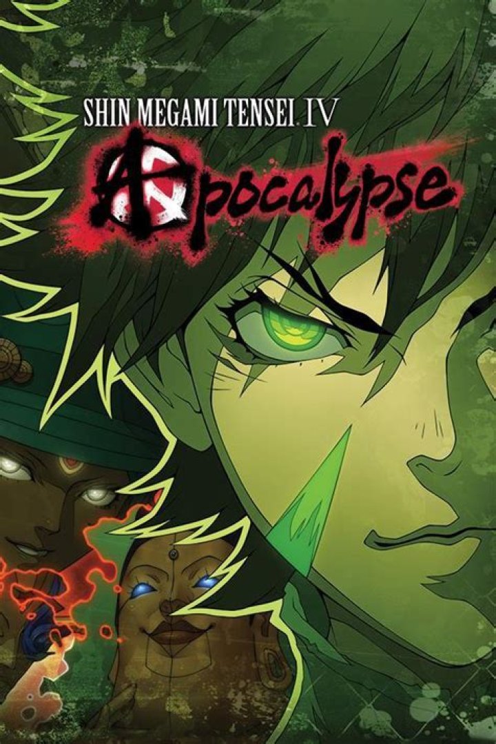 Shin Megami Tensei IV: Apocalypse – How to Beat Shesha Guide