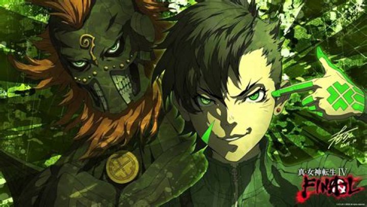 Shin Megami Tensei IV: Apocalypse Review