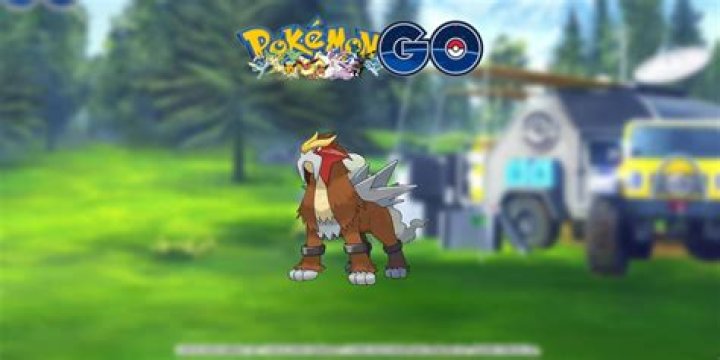 Shiny Entei Pokemon GO: How to Catch it