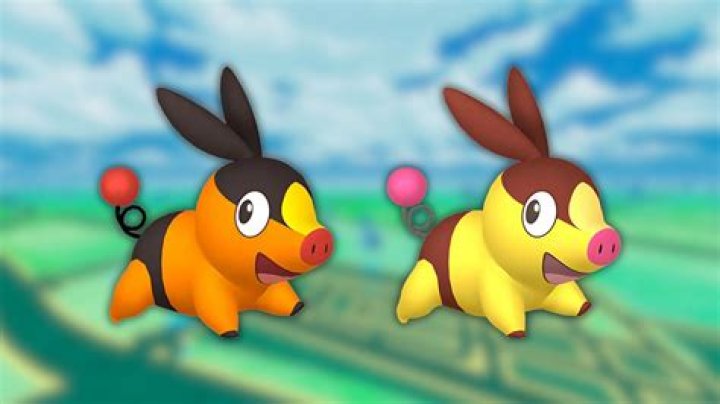 Shiny Tepig Pokémon GO: How to Catch