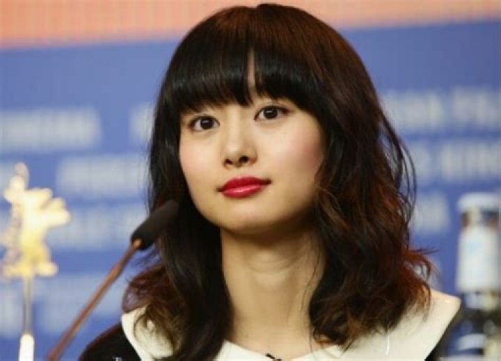 Shioli Kutsuna - Bio, Age, Career, Net Worth, Nationality, Facts