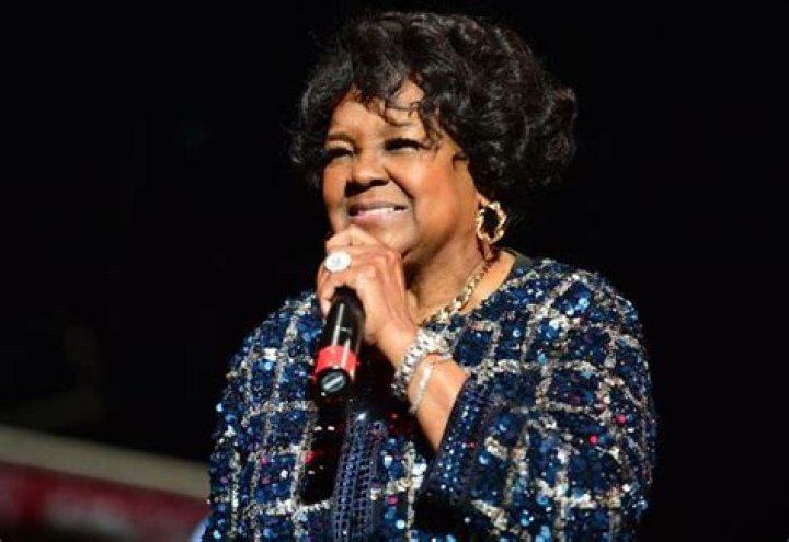 Shirley Caesar Net Worth 2024